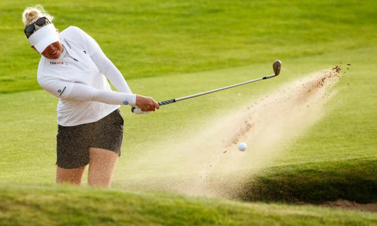 Pred Pio Babnik US Open z rekordnim nagradnim skladom