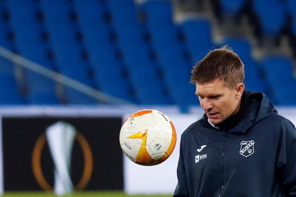 Rožman tudi uradno ni več trener Celja