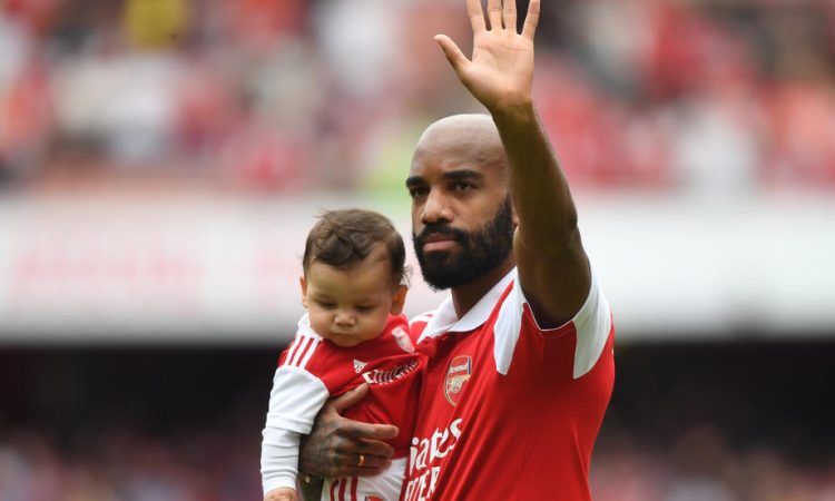 Bordalas zapustil Valencio, Lacazette pa Arsenal