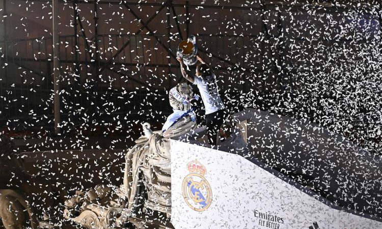 V Real Madridu zahtevajo 