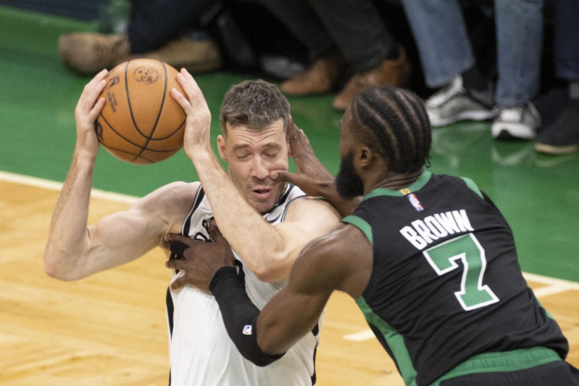 Goran Dragić bo 30. junija proti Hrvaški odigral poslovilno tekmo