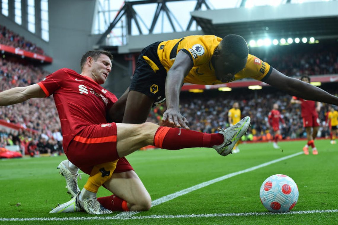 Milner podpisal novo pogodbo z Liverpoolom