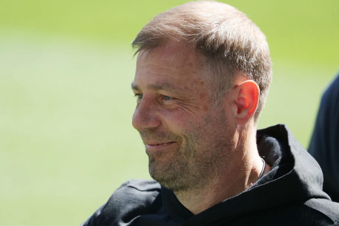 Frank Kramer novi trener Schalkeja