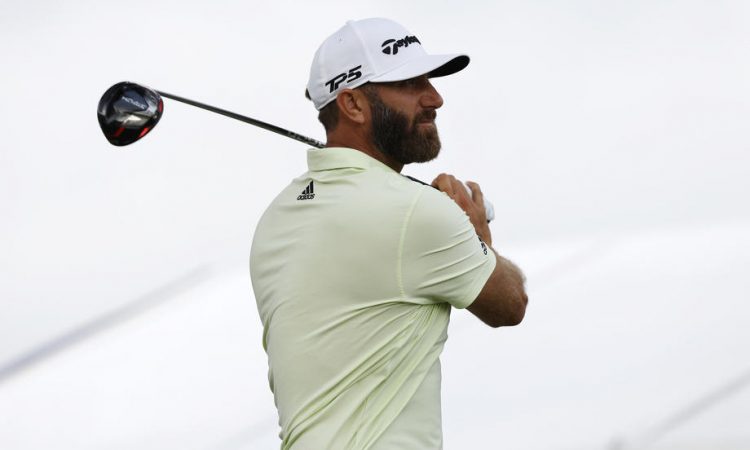 Nekdanji prvi golfist sveta Johnson zapustil uradno turnejo PGA