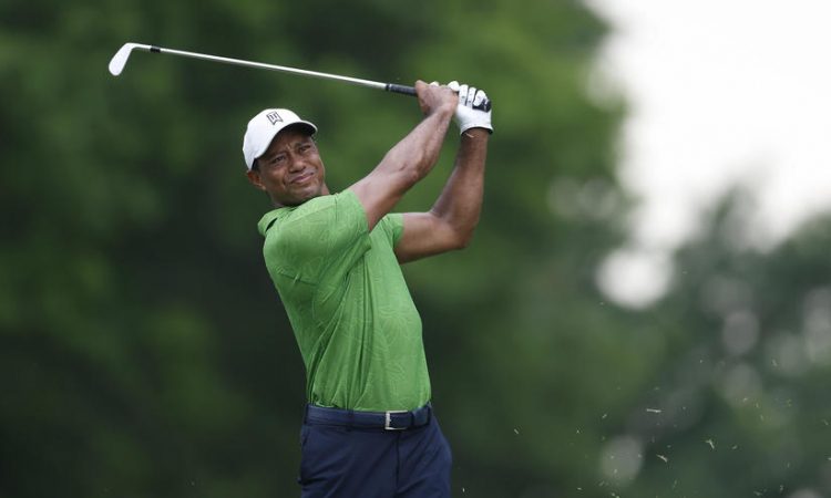 Tiger Woods ne bo nastopil na US Opnu, upa pa na nastop na 150. The Opnu