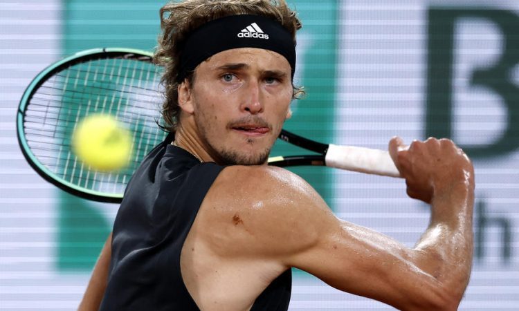 Zverev bo pričakovano izpustil Wimbledon