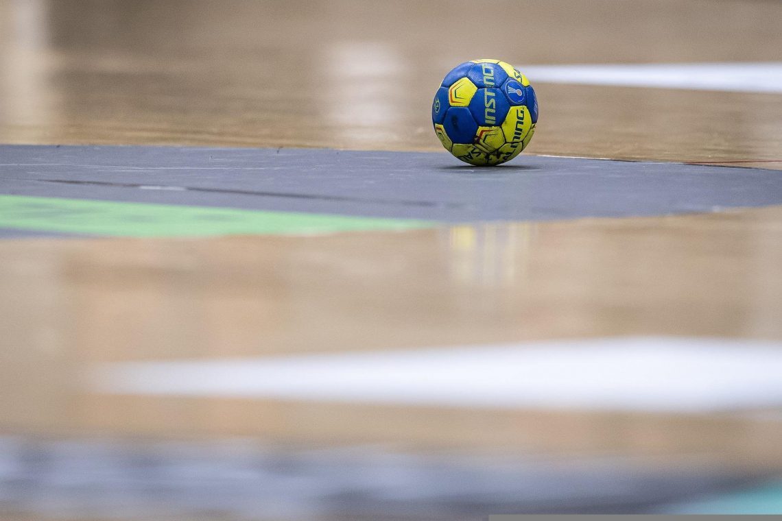 Slovenske rokometašice izgubile na Danskem