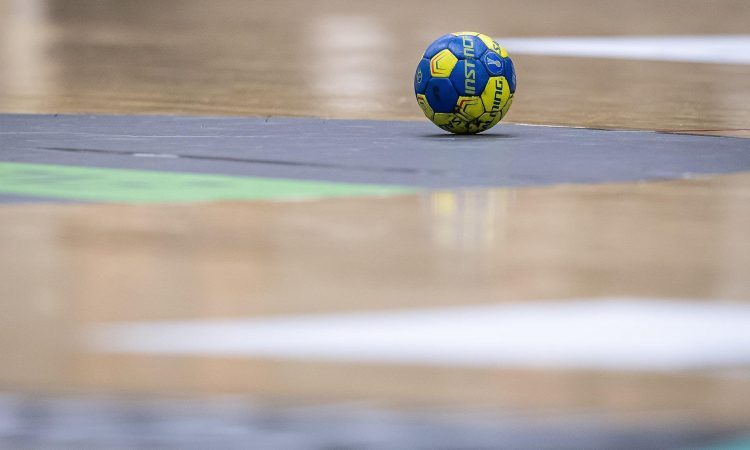 Slovenske rokometašice izgubile na Danskem