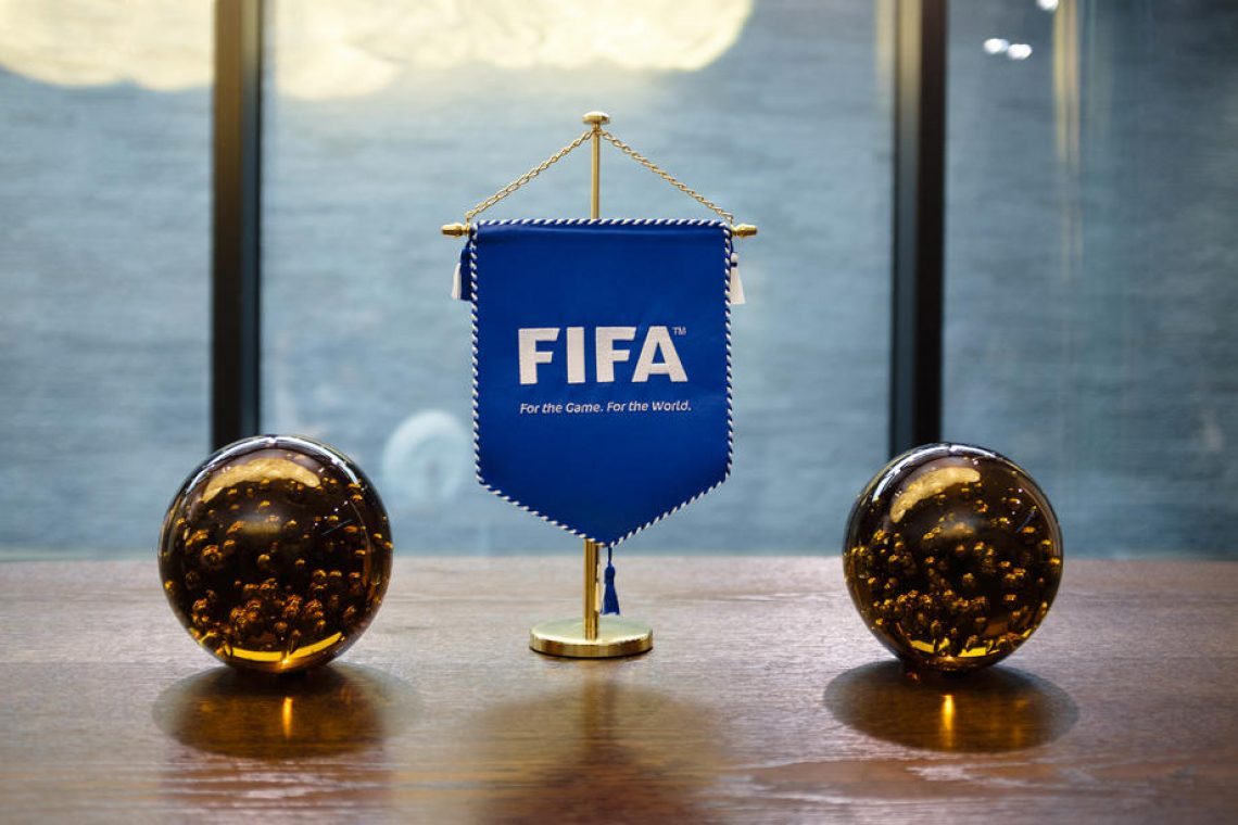 Fifa zavrnila pritožbo Čila in potrdila nastop Ekvadorja na SP