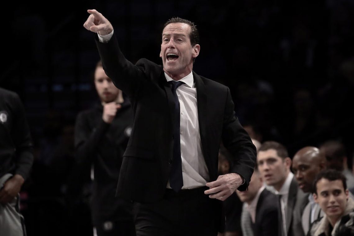 Kenny Atkinson novi trener Charlotte Hornets