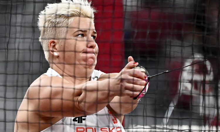 Olimpijska zmagovalka staknila poškodbo ob preprečitvi ropa