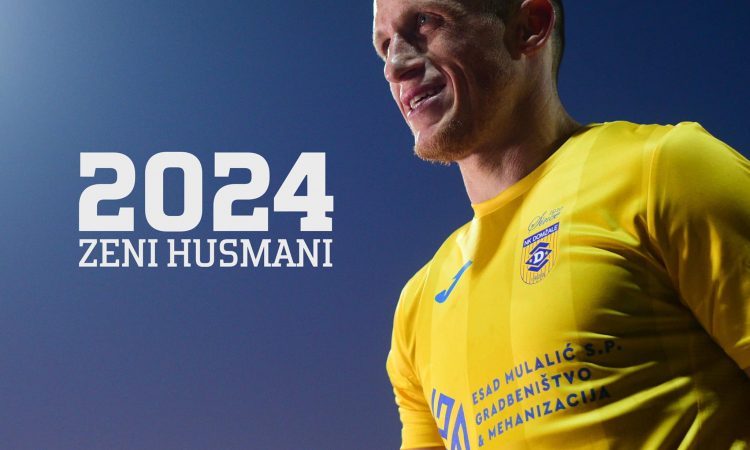 Husmani še dve sezoni pri Domžalah
