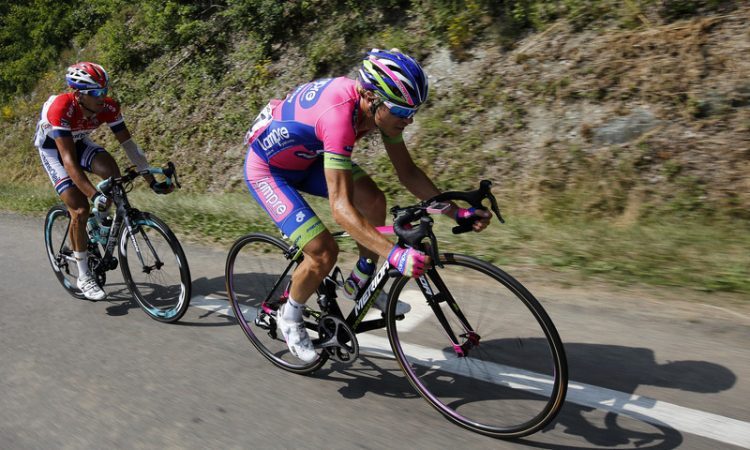 Hoogerland ubranil zmago na maratonu Franja, najboljši Slovenec 9.