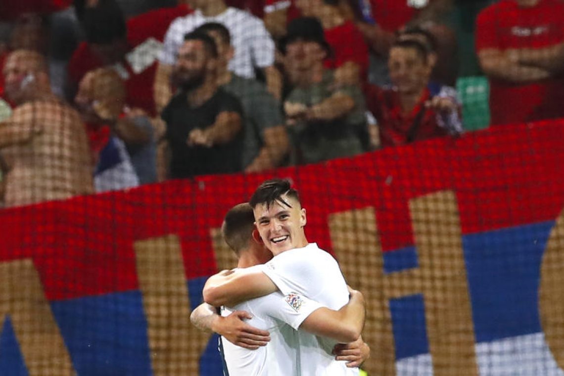 Remi v Stožicah