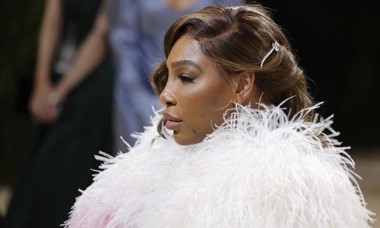 Serena Williams je prejela posebno povabilo za nastop v Wimbledonu