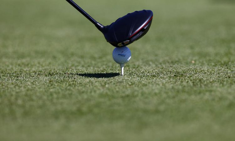 Evropsko združenje golfskim odpadnikom naložilo visoke denarne kazni