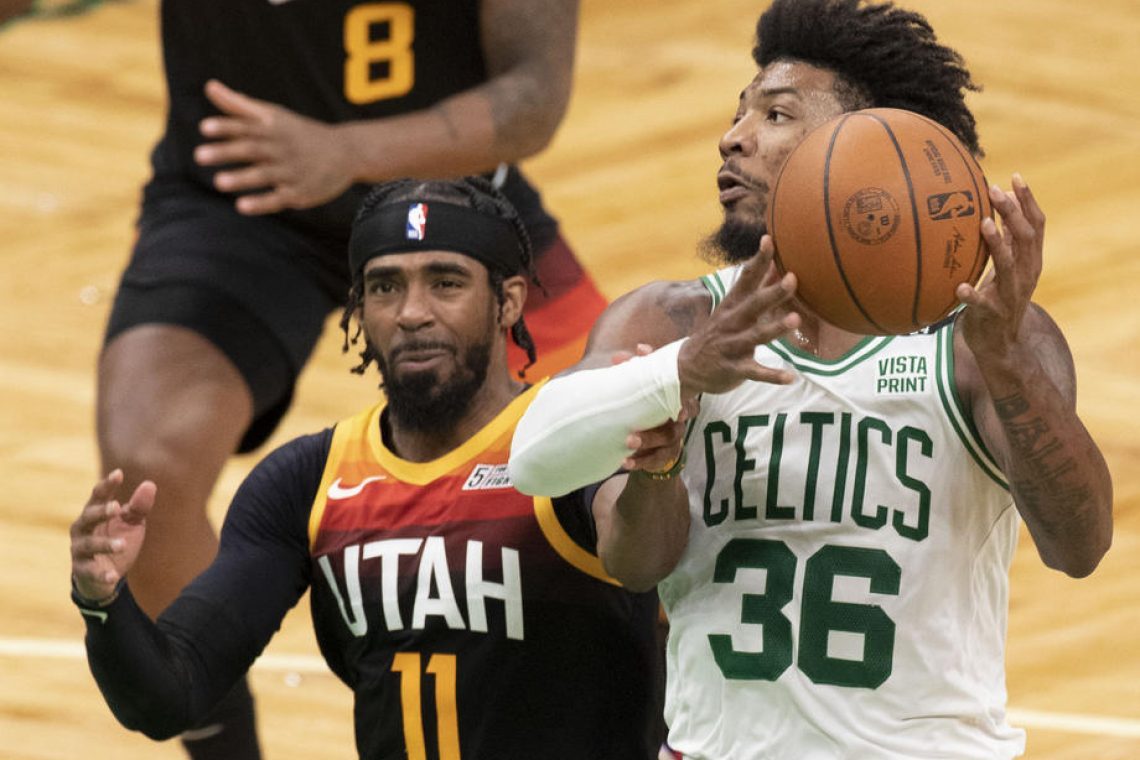 Na klopi Utah Jazz odslej najmlajši trener v NBA