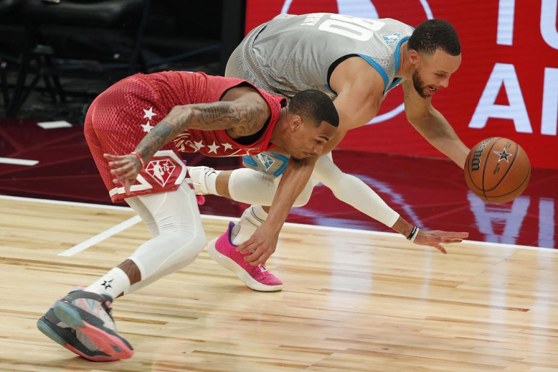 Murray v Atlanto, Gallinari v San Antonio