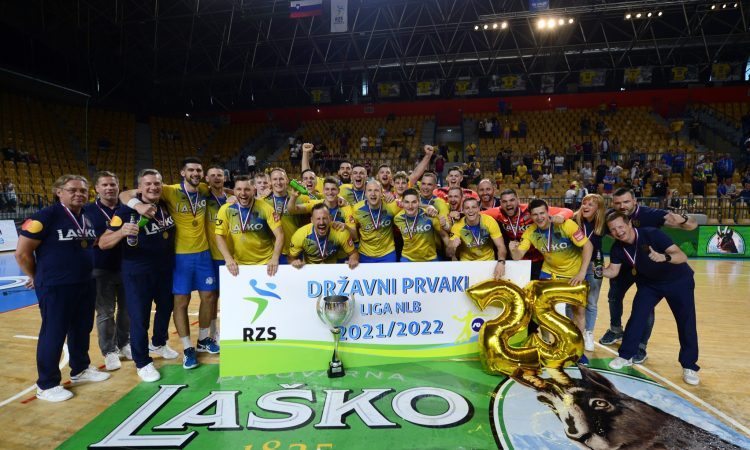 Celjanom je žreb na Dunaju dodelil zahtevno skupino B