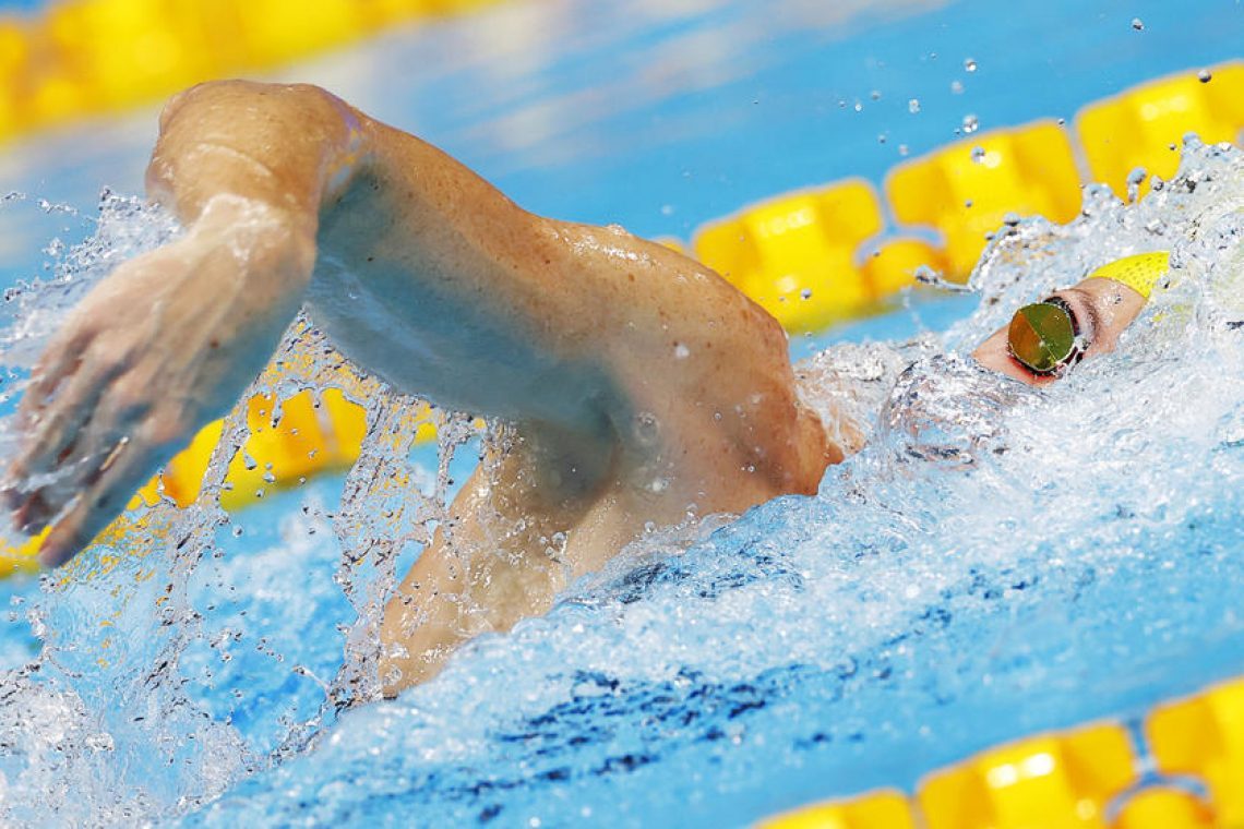 Plavalci začeli s kompletom medalj na SI, Šeglova zlata