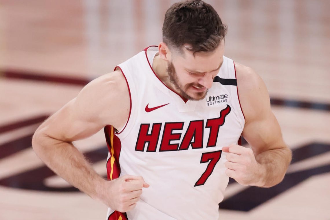 Ne v Dallas, Dragić po novem v Chicago