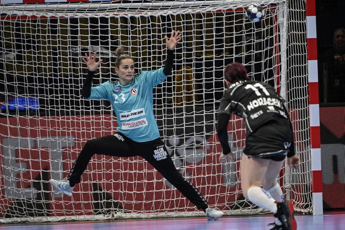 Norvežanke rokometne svetovne prvakinje