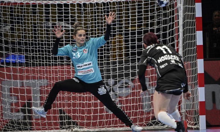 Norvežanke rokometne svetovne prvakinje