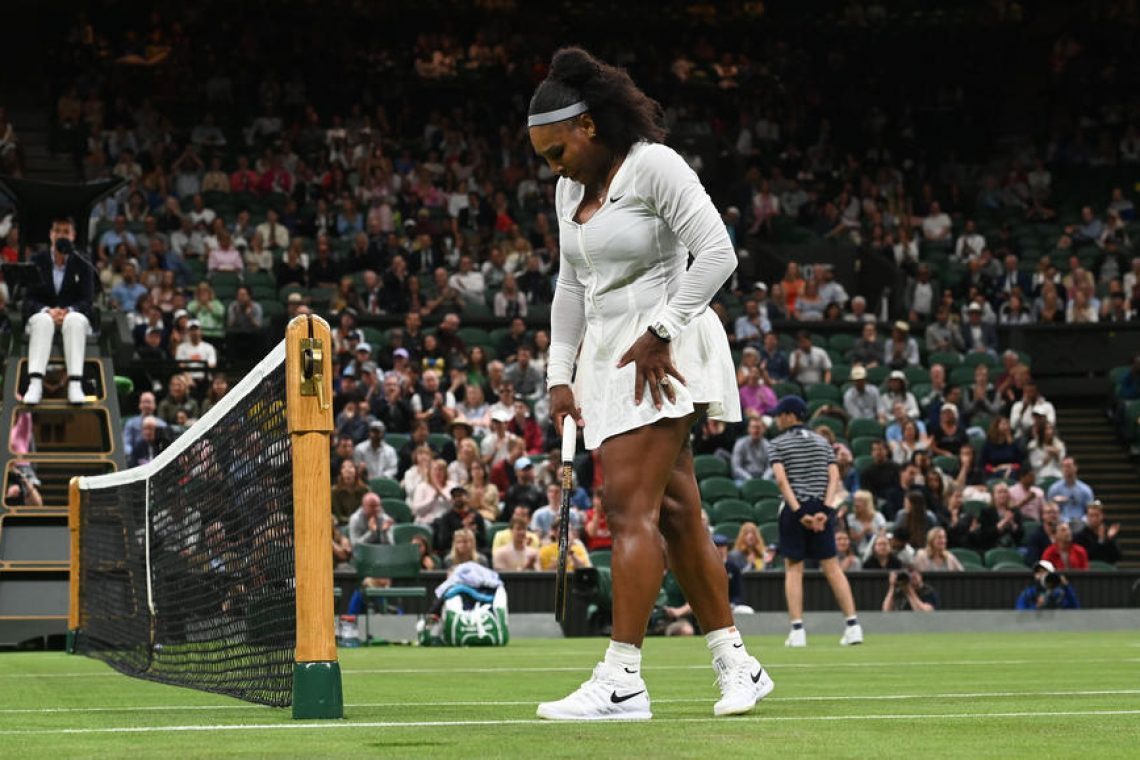 Serena Williams bo igrala v Torontu, Rafael Nadal v Montrealu