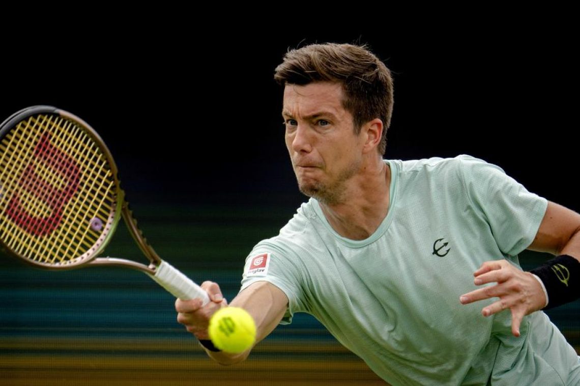 V Umagu dva igralca iz "top 10" in zadnjič tudi Bedene