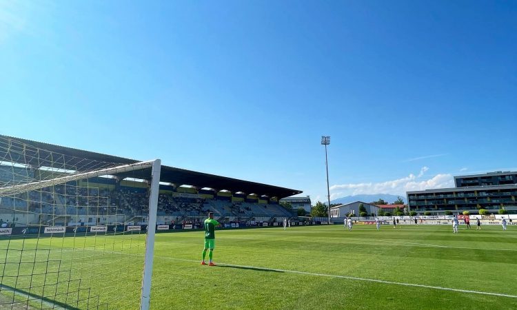 Domžale - Celje 0:0