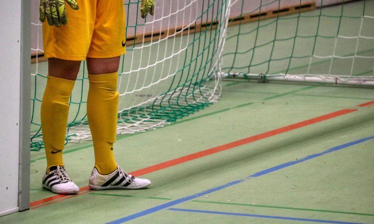 Prvak Dobovec bo najprej gostoval na Vrhniki