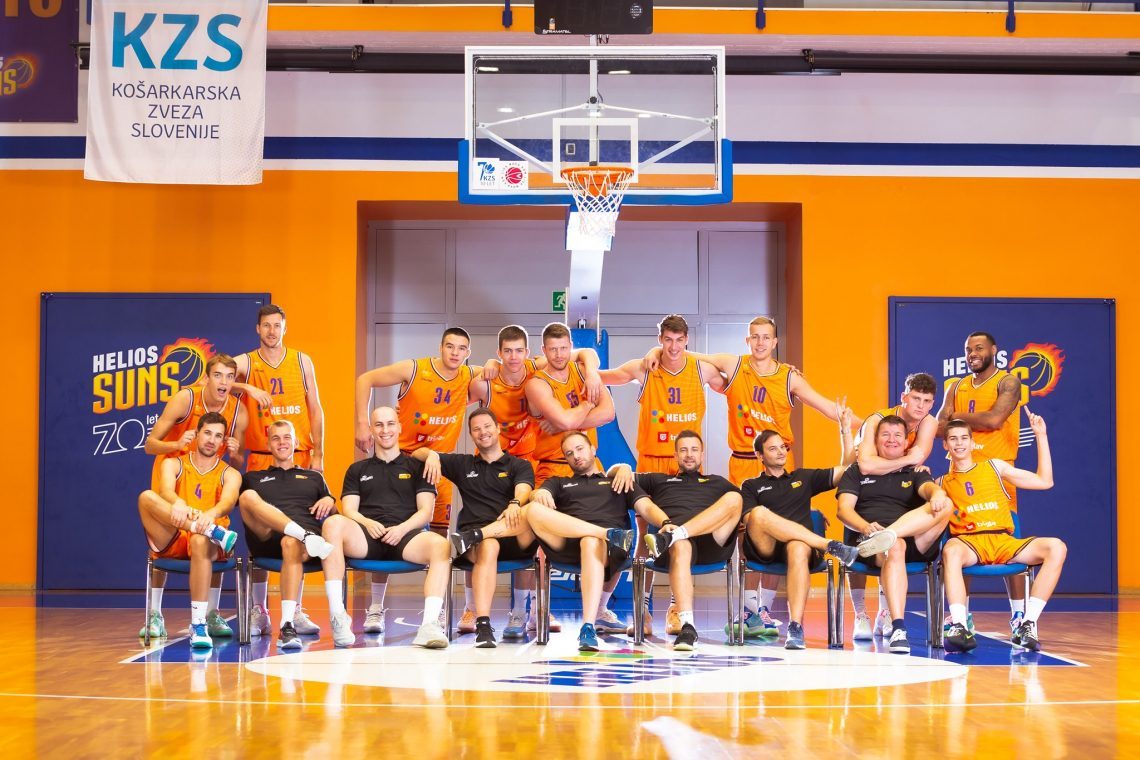 Dennis Tunstall okrepil Domžalčane