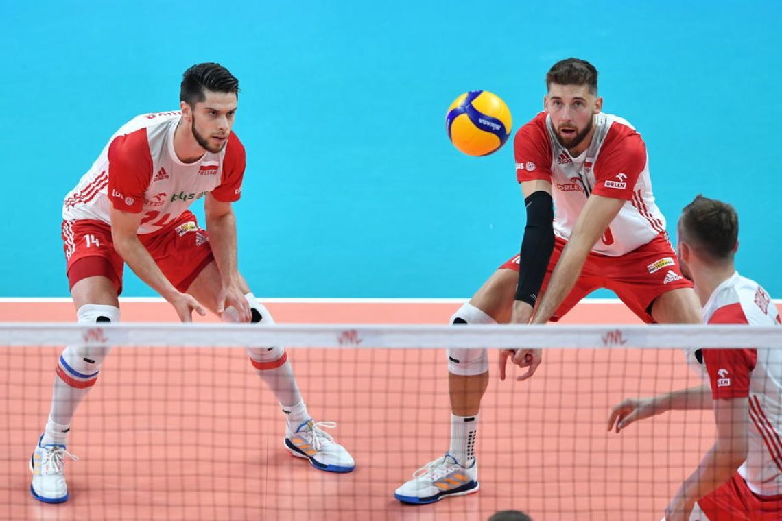 Američani prvi finalisti lige narodov