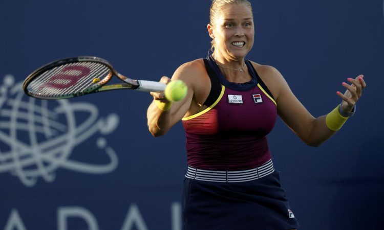 Rogersova in Kasatkina finalistki San Joseja