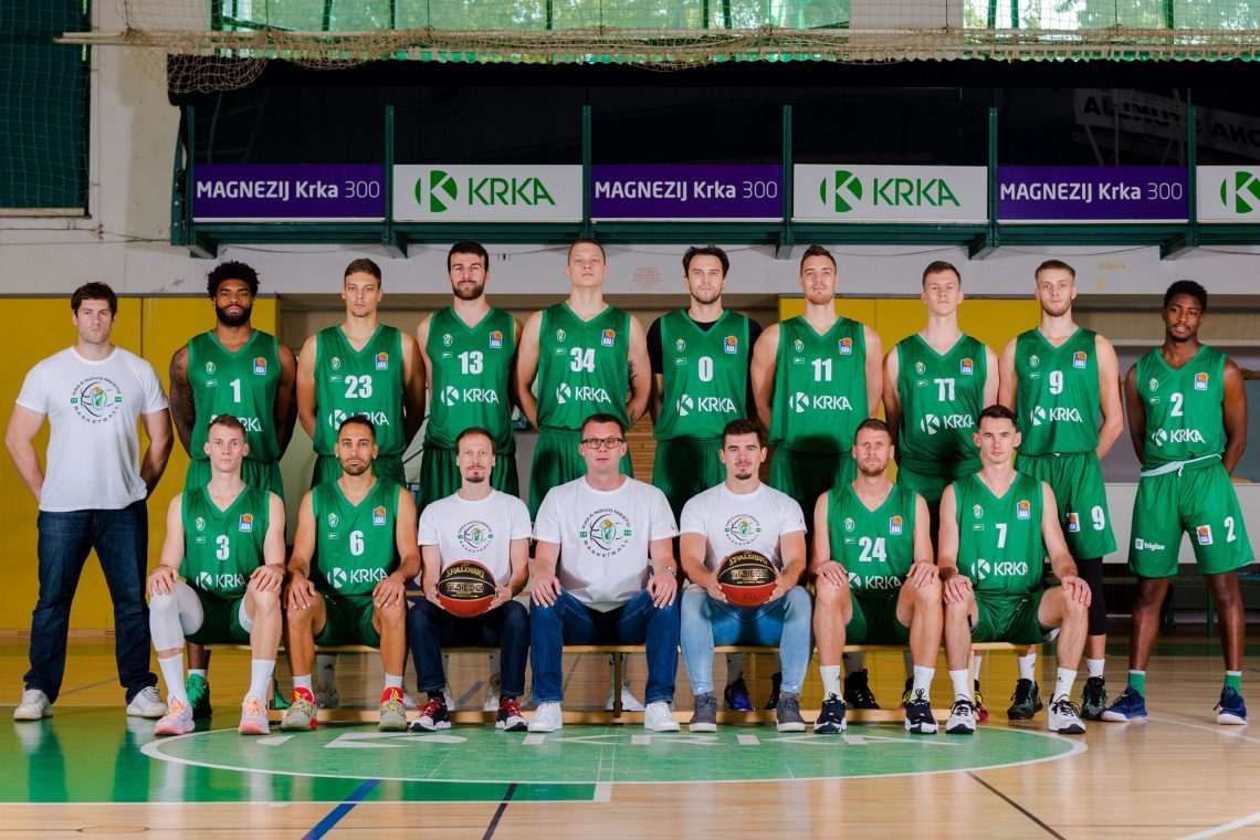 Jurković odslej pri Krki