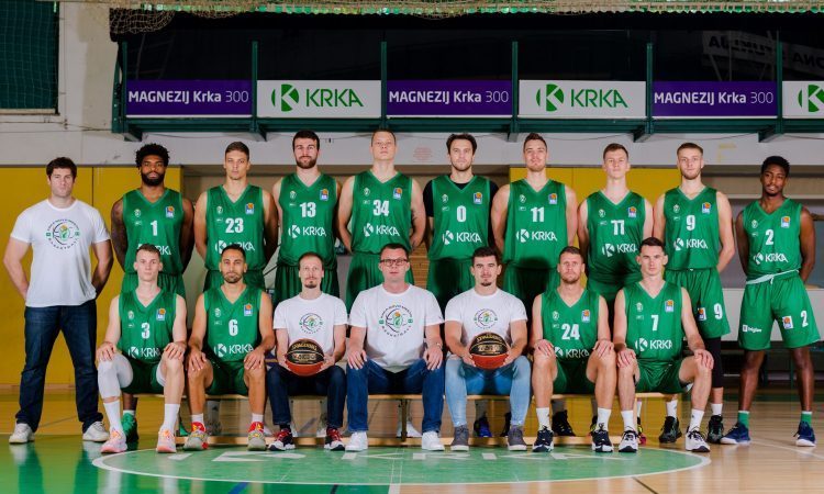 Jurković odslej pri Krki