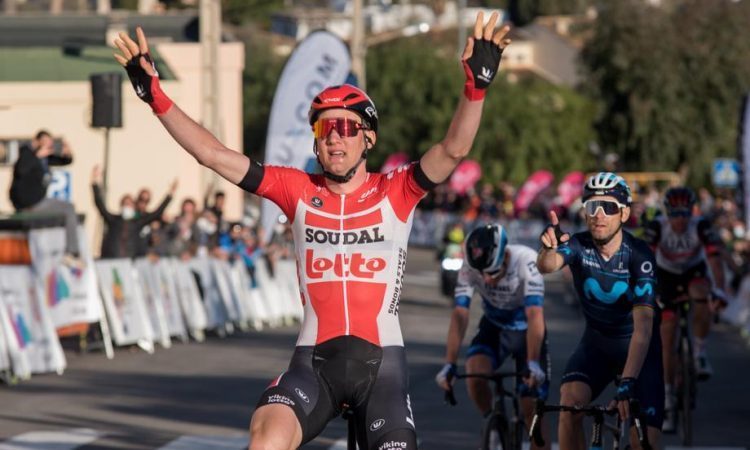 Wellens v Pogačarjevi ekipi