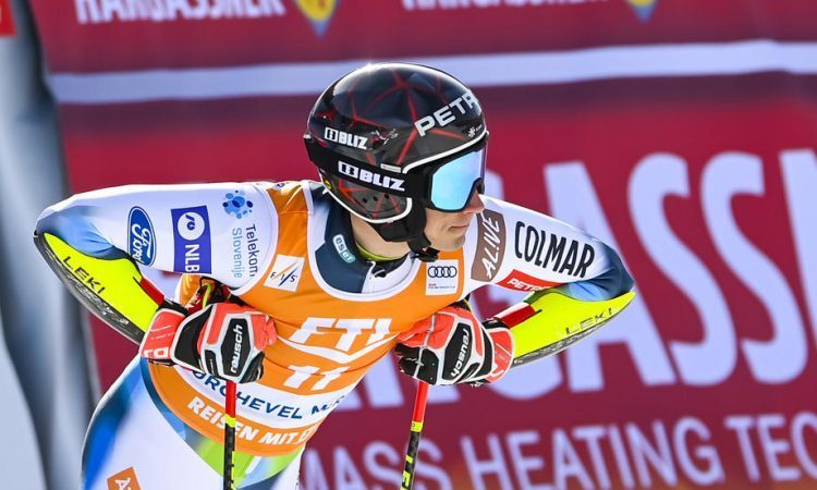 Po dveh letih smučarska reprezentanca znova na priprave v Ushuaio