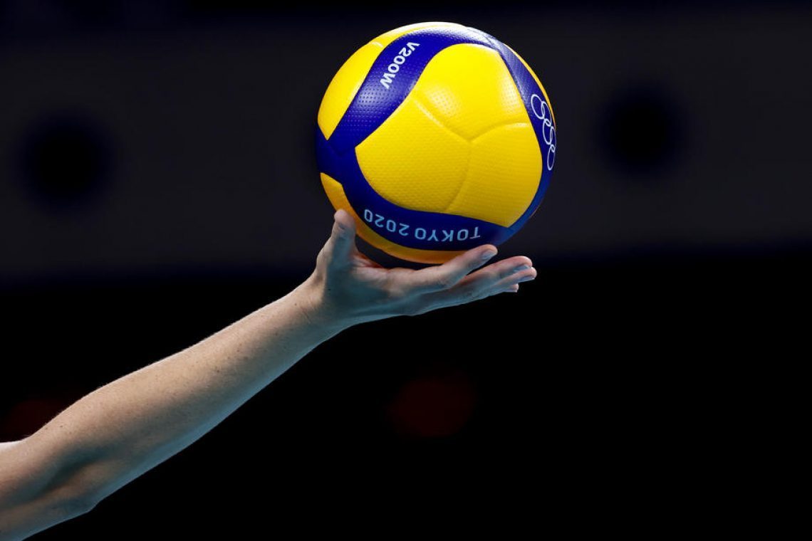 Priprave začele tudi odbojkarske prvakinje