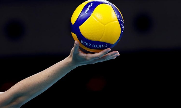 Priprave začele tudi odbojkarske prvakinje