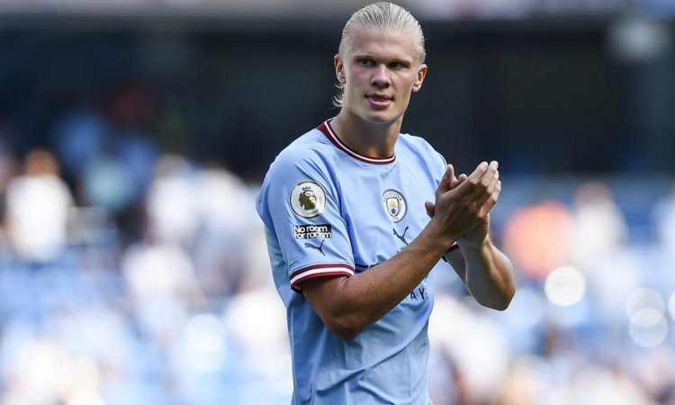 Manchester City do visoke zmage, United na dnu