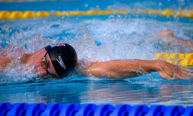 Janja Šegel 4., Katja Fain 5. na EP v Rimu