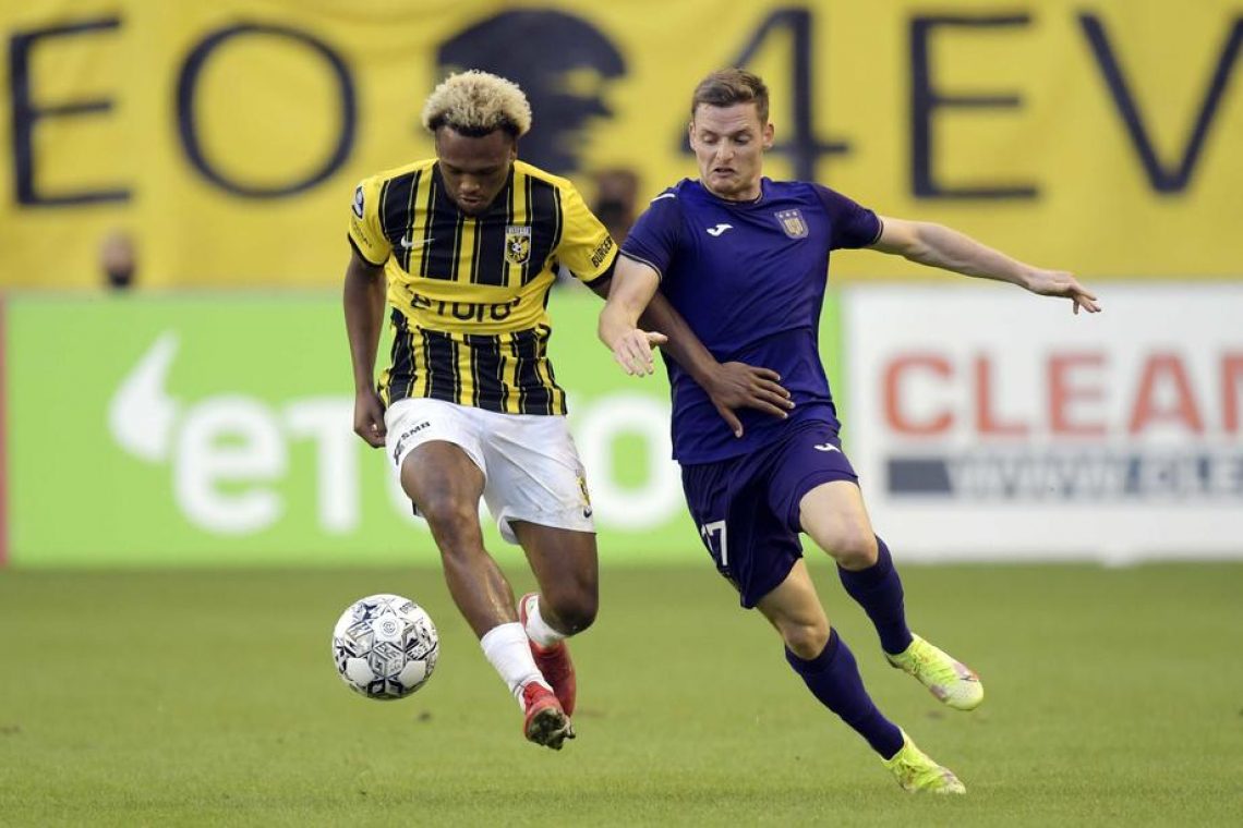 Mladi španski reprezentant Gomez k Manchester Cityju