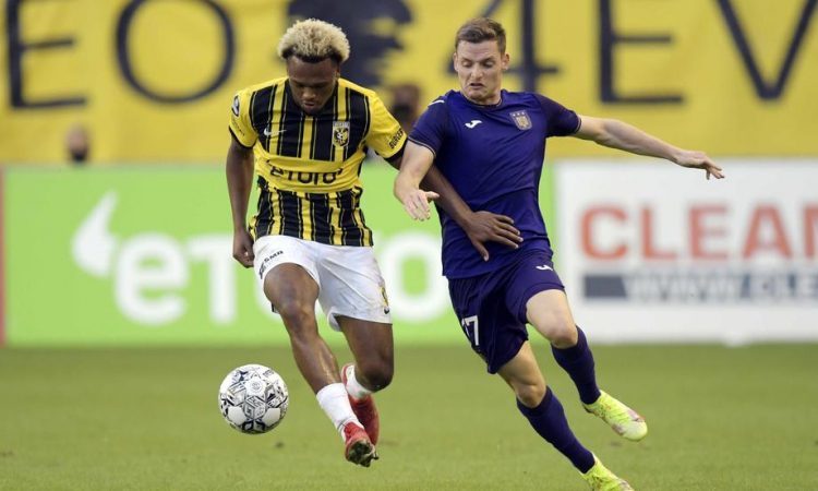 Mladi španski reprezentant Gomez k Manchester Cityju