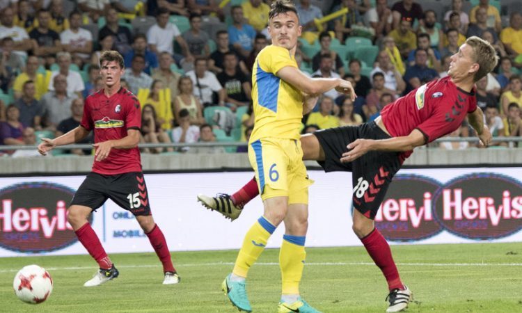 Klemenčič zaradi poškodbe že končal sezono