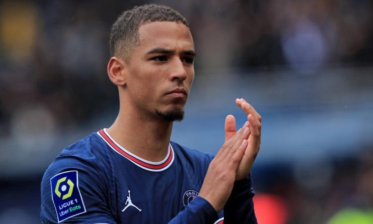 Kehrer iz Pariza v London
