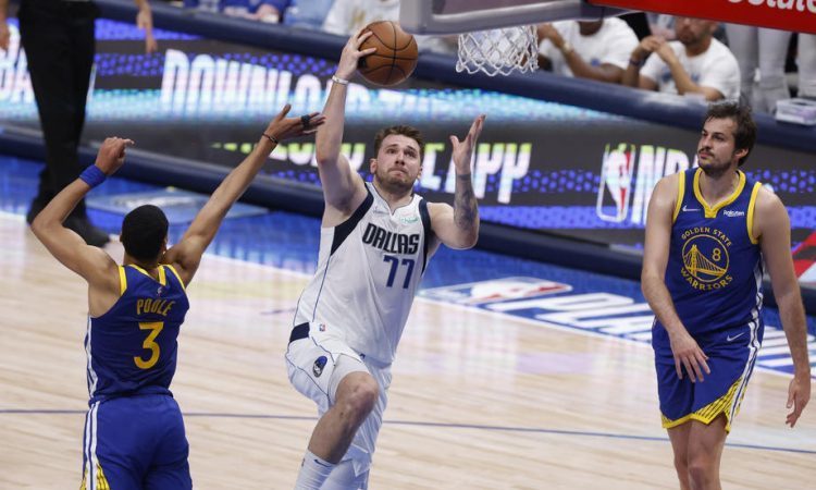 Dončić najprej proti Phoenixu, Dragić proti bivšim