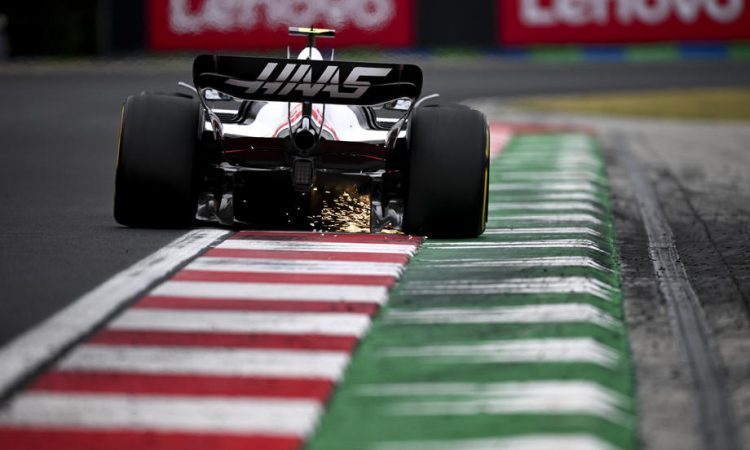 Formula 1 se umika iz Rusije
