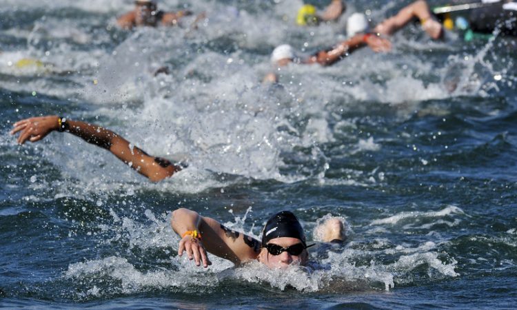 Špela Perše 14. na 10 kilometrov