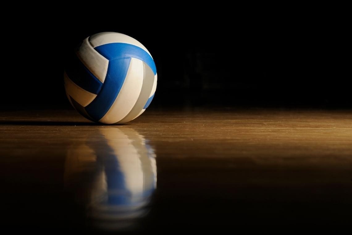 Iran zadnji preizkus odbojkarske reprezentance pred SP